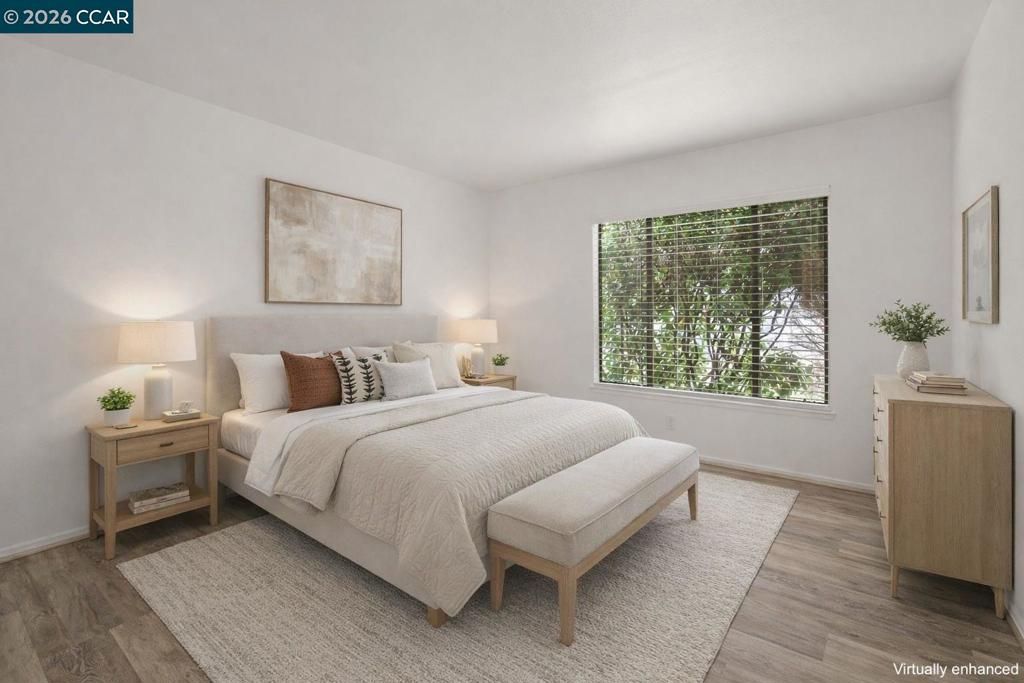 Photo of 1168 1168 Leisure Ln Ln #1, Walnut Creek, CA 94595 (MLS # 41125461)