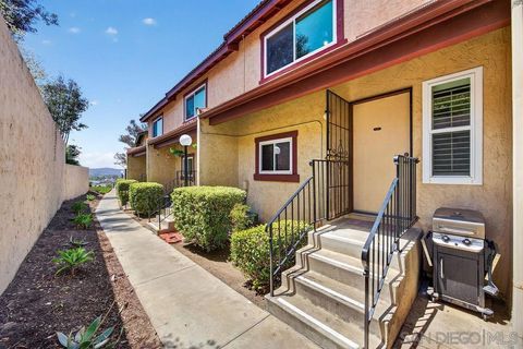 Photo of 10810 Riderwood Ter TER #C, Santee, CA 92071 (MLS # 260011064SD)
