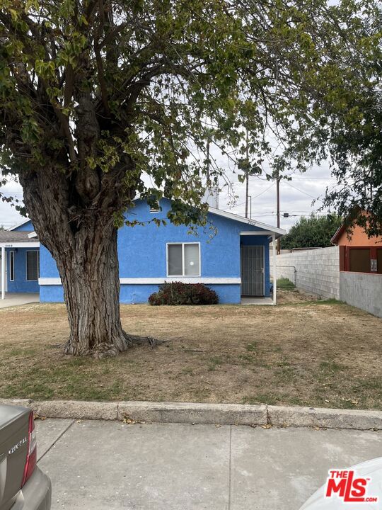2612 Norman Street