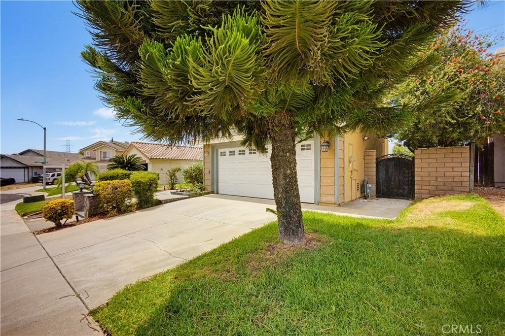 7470 Harvard Court