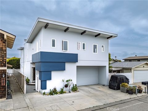 5227 Surfrider Way Oxnard CA 93035
