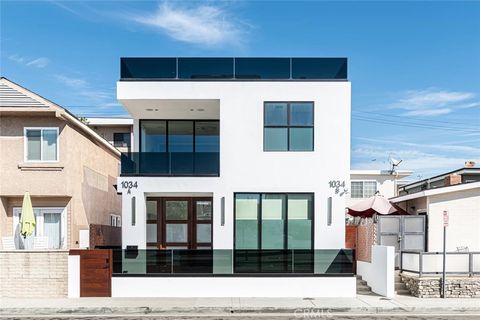 1034 W Balboa Boulevard B Newport Beach CA 92661