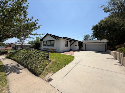 Photo of 1021 Keene DR, La Habra, CA 90631 (MLS # IV26093130)
