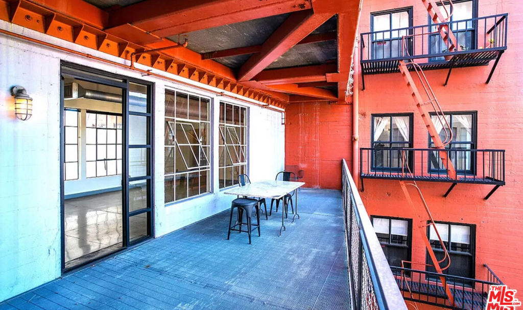 - Residential Lease