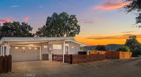 Photo of 14855 Braendlin Avenue, Clearlake, CA 95422 (MLS # LC26086551)