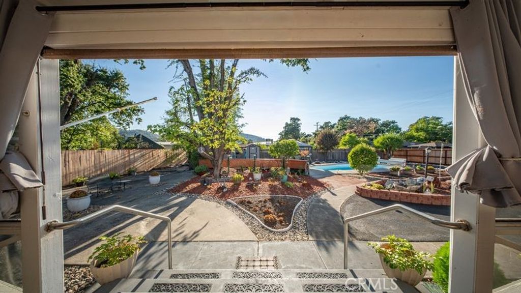 Photo of 14855 Braendlin Avenue, Clearlake, CA 95422 (MLS # LC26086551)