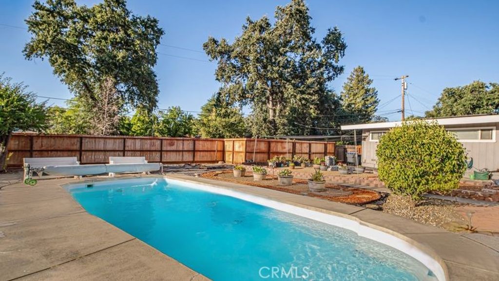 Photo of 14855 Braendlin Avenue, Clearlake, CA 95422 (MLS # LC26086551)