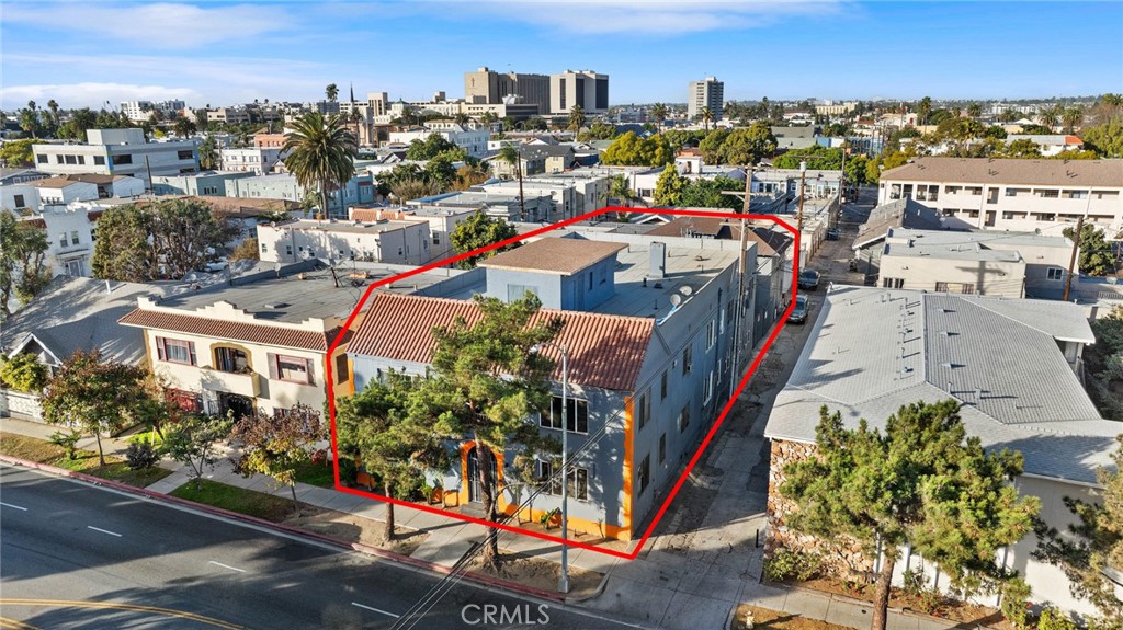 721 E 7th
