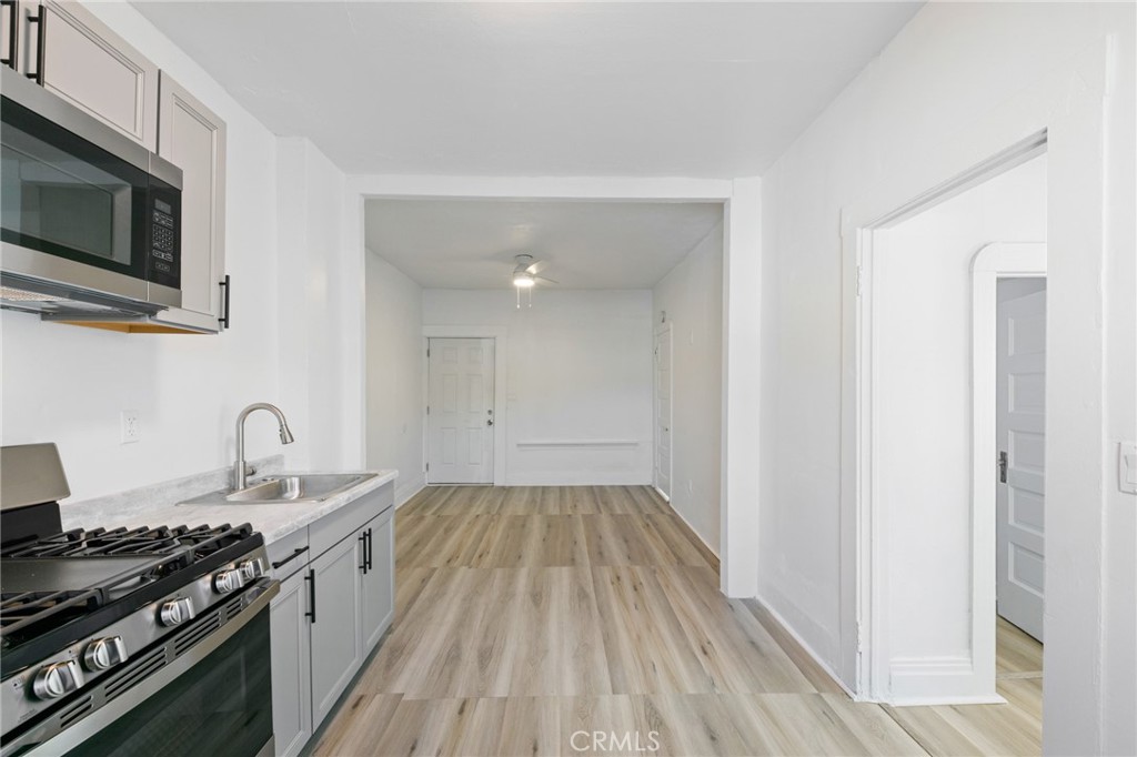 Downtown (DT) - Residential Income