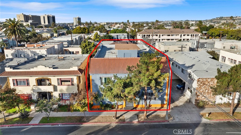 721 E 7th