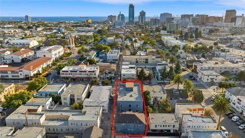 Photo of 721 E 7th St, Long Beach, CA 90813 (MLS # PW25229051)