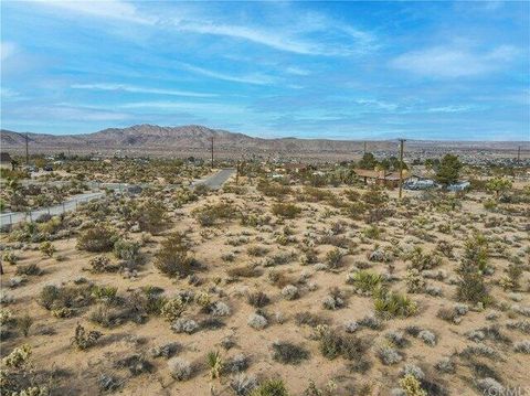 Photo of 0 Latham Trail, Joshua Tree, CA 92252 (MLS # 219133231DA) Photo of 0 Latham Trail, Joshua Tree, CA 92252 (MLS # 219133231DA)