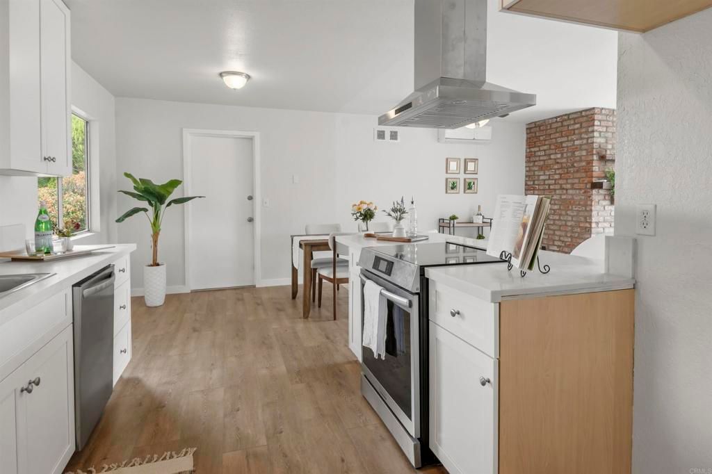 Photo of 1248 Cedar Street, Ramona, CA 92065 (MLS # PTP2602818)