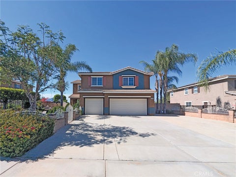 Photo of 18802 Alderbrook DR, Riverside, CA 92508 (MLS # OC26152311)