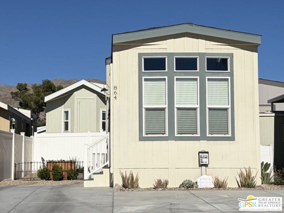 74711 Dillon Road 864