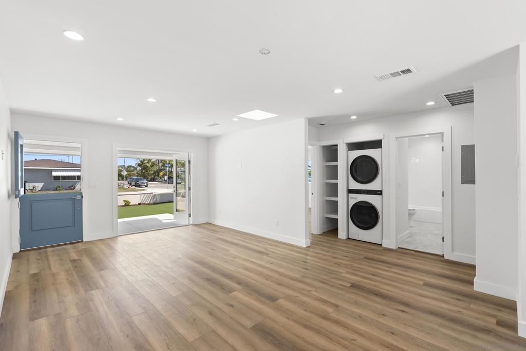 Imperial Beach - Residential Lease