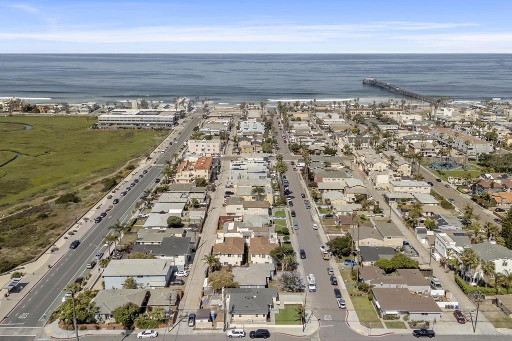 Imperial Beach - Residential Lease
