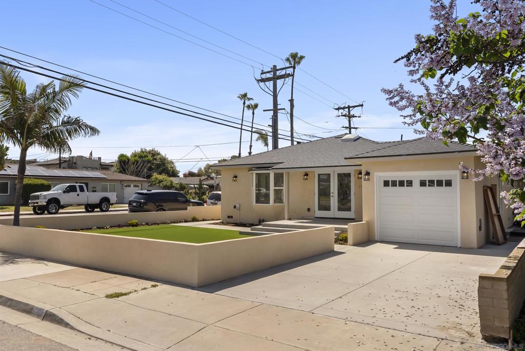 Imperial Beach - Residential Lease