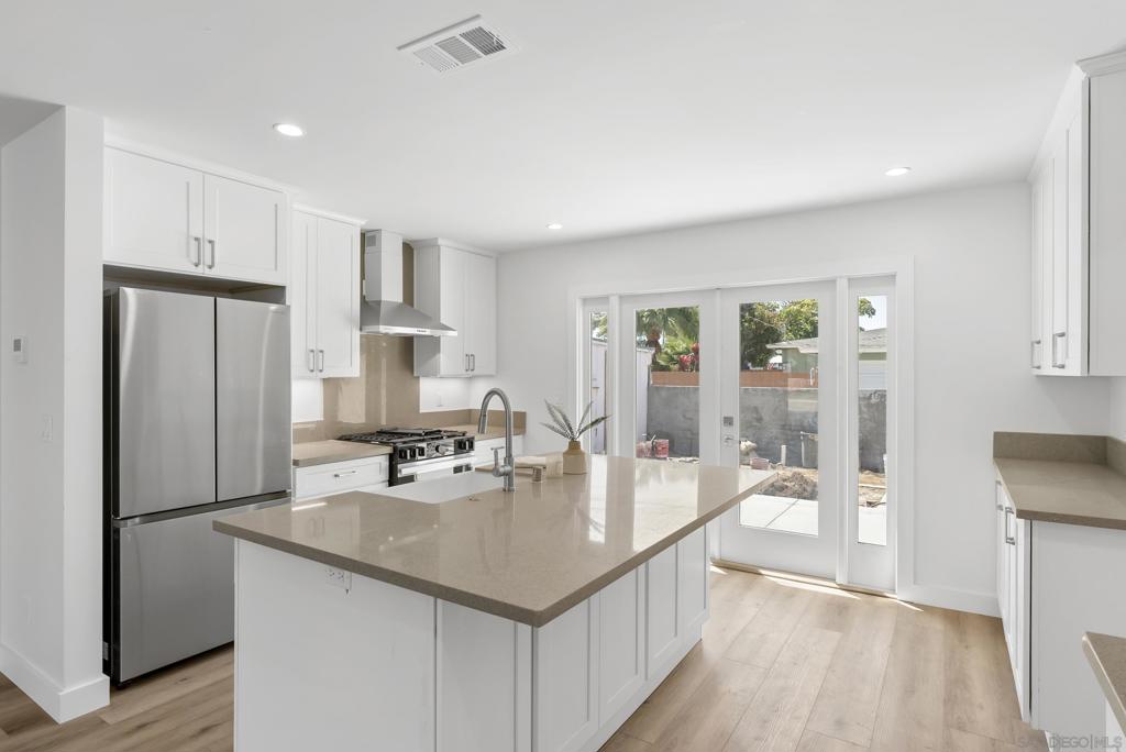 Imperial Beach - Residential Lease