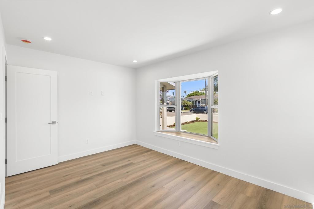 Imperial Beach - Residential Lease