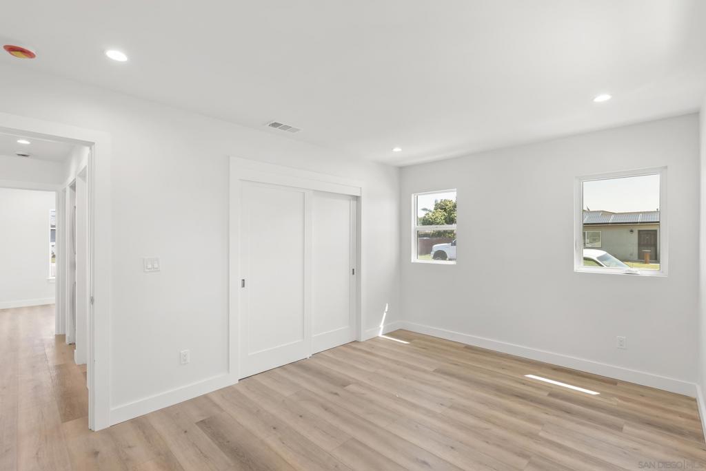 Imperial Beach - Residential Lease