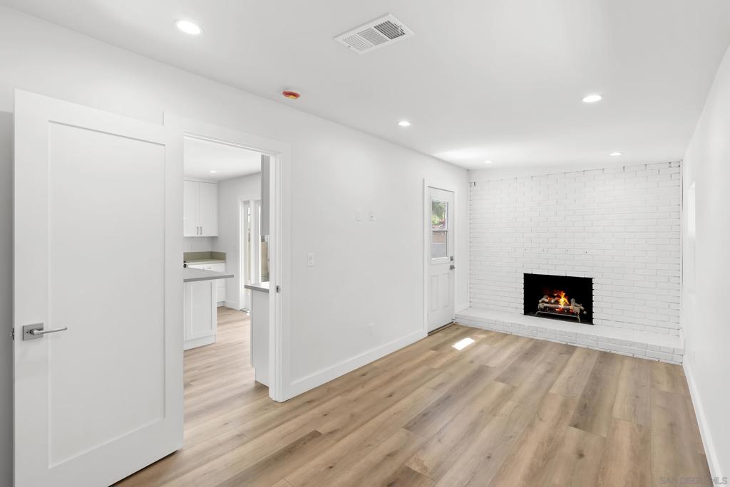 Imperial Beach - Residential Lease