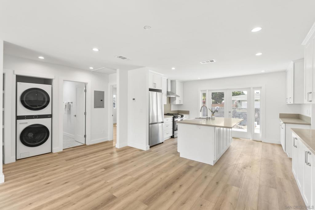 Imperial Beach - Residential Lease