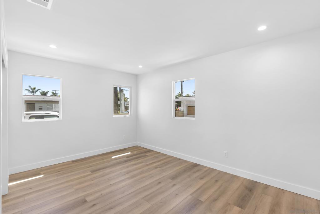 Imperial Beach - Residential Lease