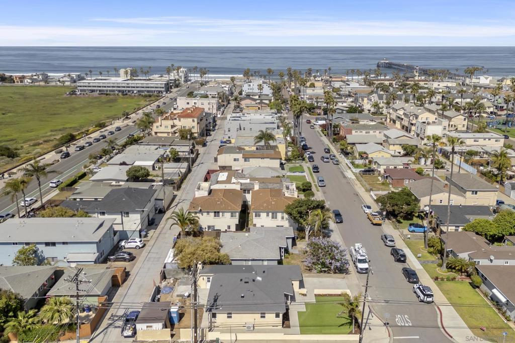 Imperial Beach - Residential Lease