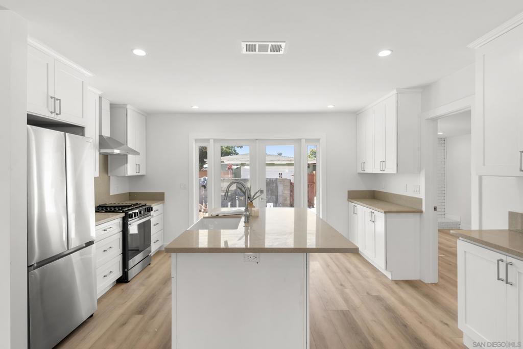 Imperial Beach - Residential Lease