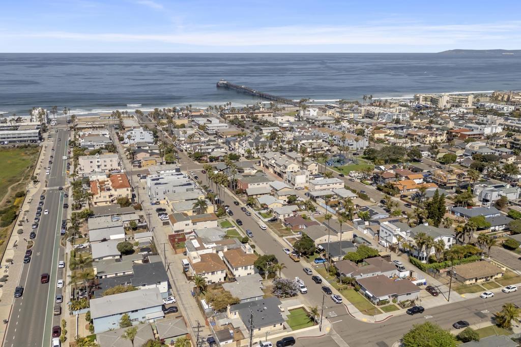 Imperial Beach - Residential Lease