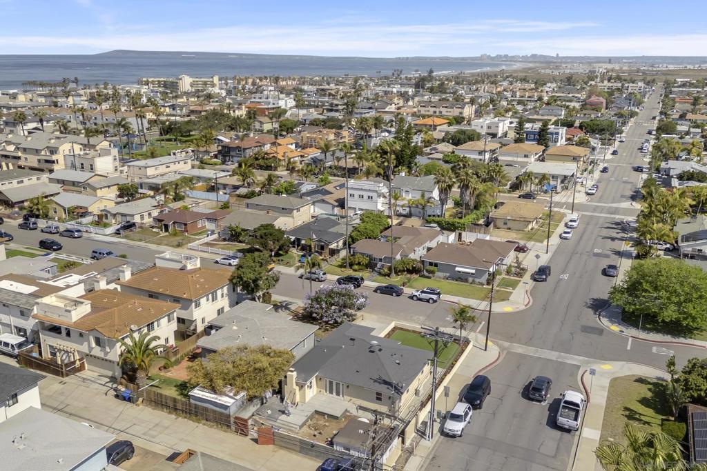 Imperial Beach - Residential Lease