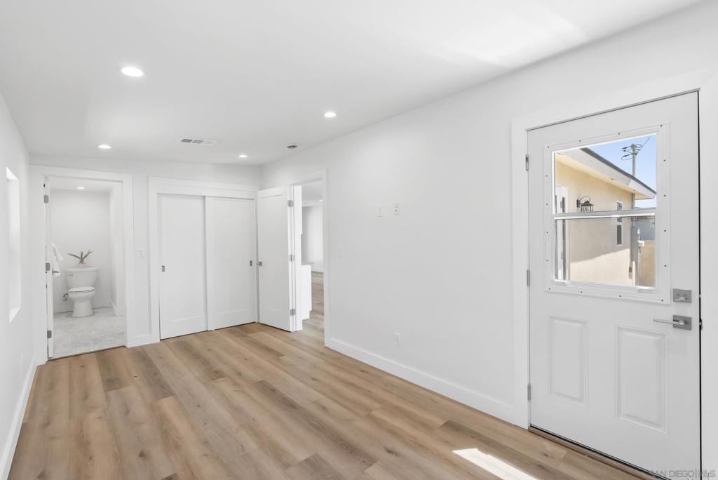 Imperial Beach - Residential Lease