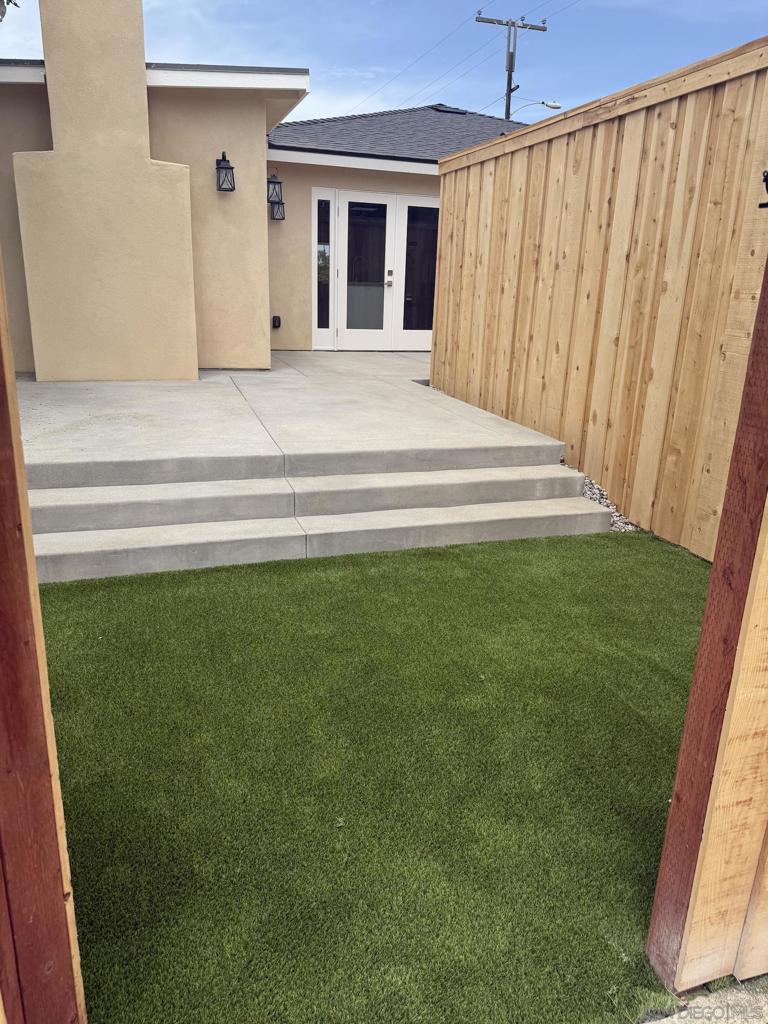Imperial Beach - Residential Lease