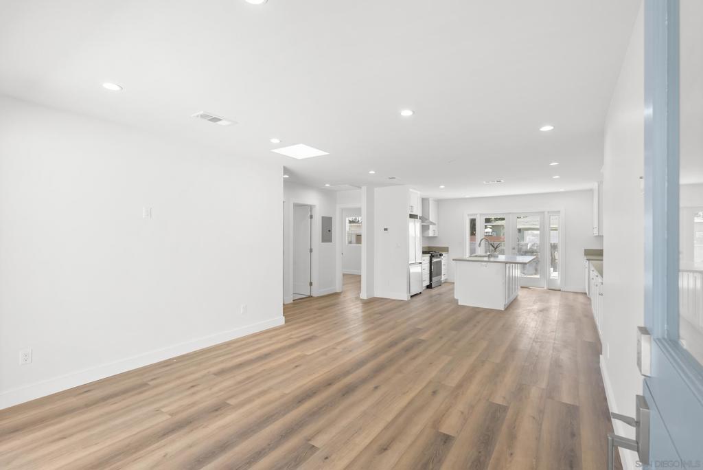 Imperial Beach - Residential Lease