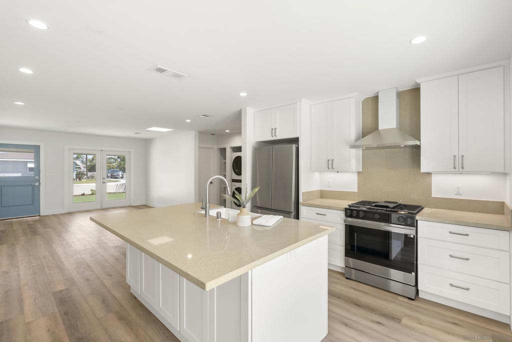 Imperial Beach - Residential Lease