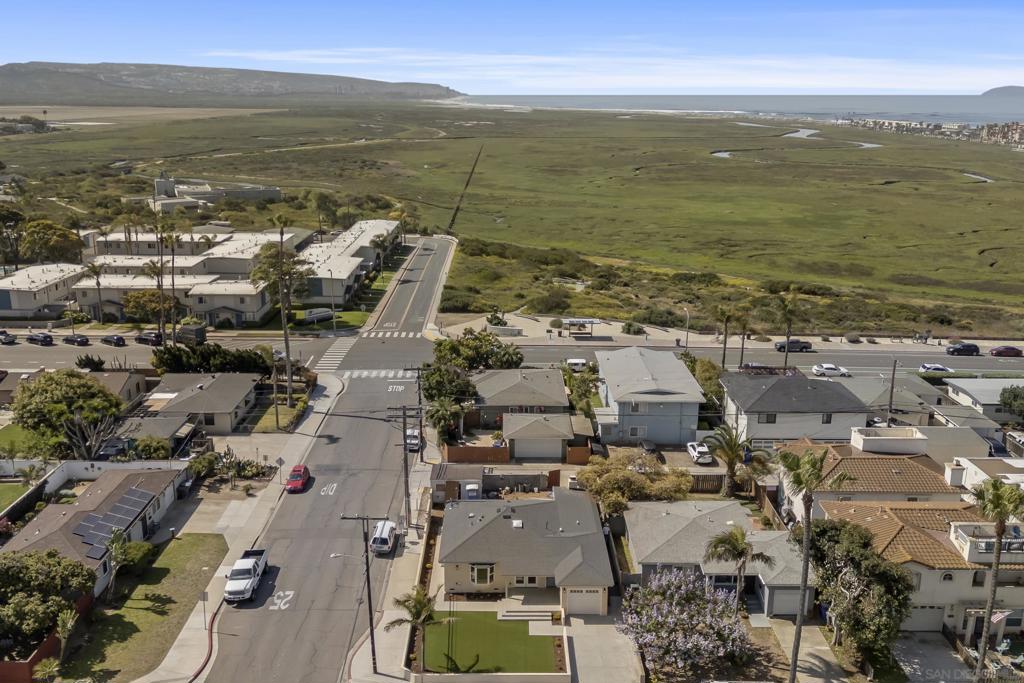 Imperial Beach - Residential Lease