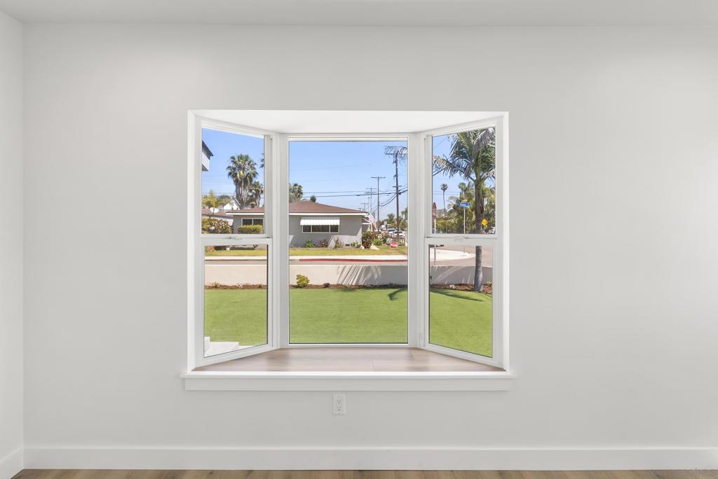 Imperial Beach - Residential Lease