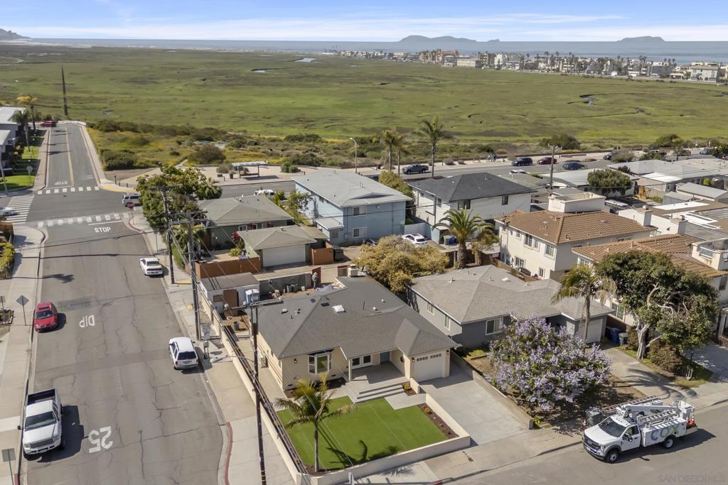 Imperial Beach - Residential Lease
