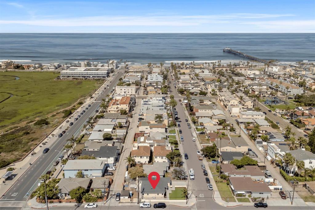 Imperial Beach - Residential Lease