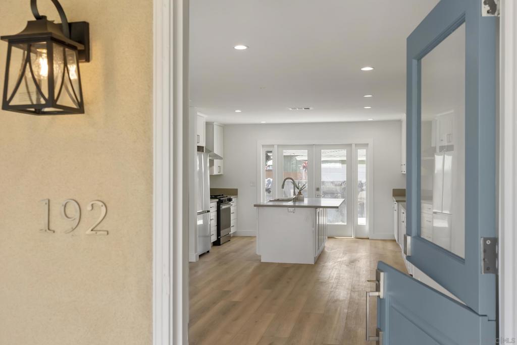 Imperial Beach - Residential Lease
