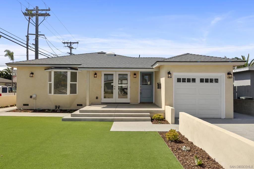291 Ebony Avenue