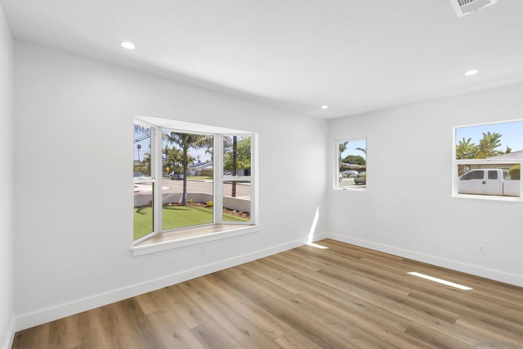 Imperial Beach - Residential Lease
