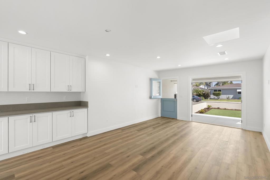 Imperial Beach - Residential Lease