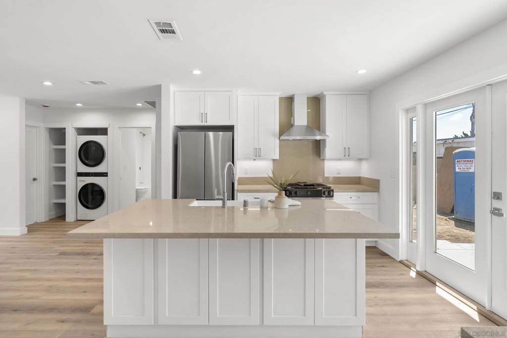Imperial Beach - Residential Lease