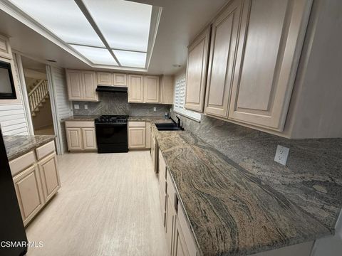 Tiny photo for 3058 Seahorse Avenue, Ventura, CA 93001 (MLS # 226000156)