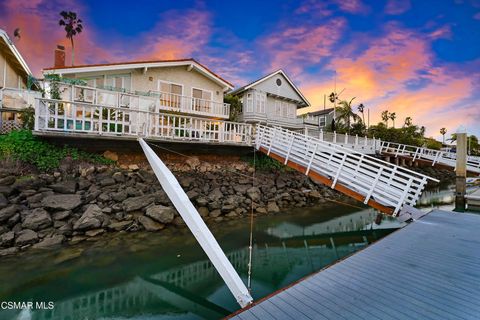 Tiny photo for 3058 Seahorse Avenue, Ventura, CA 93001 (MLS # 226000156)