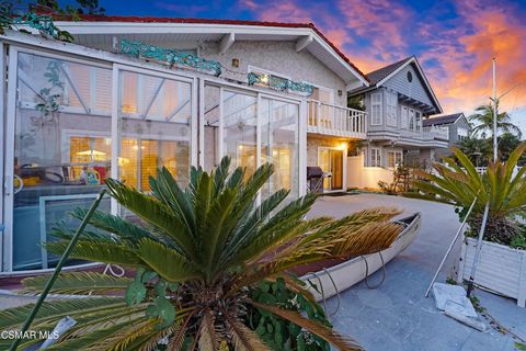 Tiny photo for 3058 Seahorse Avenue, Ventura, CA 93001 (MLS # 226000156)