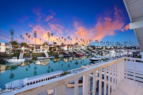 Tiny photo for 3058 Seahorse Avenue, Ventura, CA 93001 (MLS # 226000156)