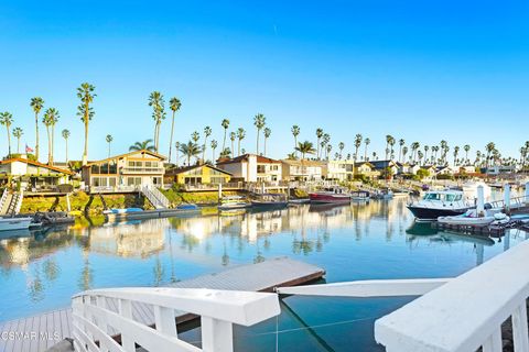 Tiny photo for 3058 Seahorse Avenue, Ventura, CA 93001 (MLS # 226000156)